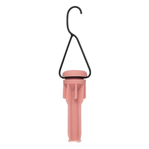 Fleshlight - Hang Dry Wieszak do suszenia aluminiowy 11,2x26x7,8 cm
