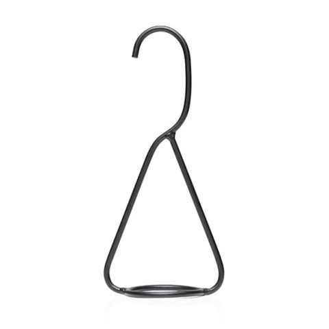 Fleshlight - Hang Dry Wieszak do suszenia aluminiowy 11,2x26x7,8 cm