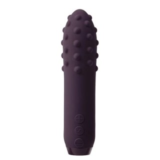 Je Joue Duet Purple - bezprzewodowy model silikonowy, 7 trybow