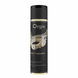Orgie Sexy Therapy Massage Oil Amor 200 ml ananas-frezja pielęgnacja