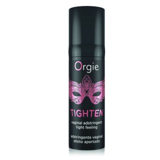 Orgie Tighten żel o działaniu tonizującym dla kobiet 15 ml