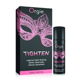 Orgie Tighten żel o działaniu tonizującym dla kobiet 15 ml