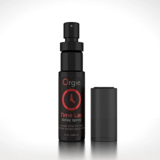 Orgie Time Lag Spray opoźniający dla mężczyzn z aloesem 25 ml