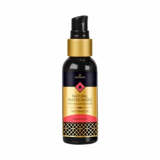 Sensuva Natural Watermelon żel nawilżający na bazie wody 57ml