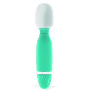 B Swish bthrilled Jade masażer wand wodoodporny 5 trybow 20 cm