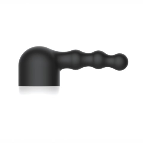 Bodywand Pleasure Beads Attachment Large - nakładka kulkowa do masażera