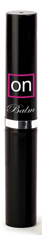 Sensuva ON Arousal Balm for Her 2g - Balsam stymulujący, naturalny skład
