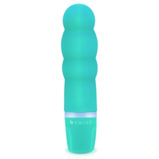 B Swish Bcute Classic Pearl Jade - Kompaktowy model wodoodporny, 10 cm