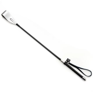 Fifty Shades of Grey Sweet Sting - elegancka szpicruta skorzana 61 cm