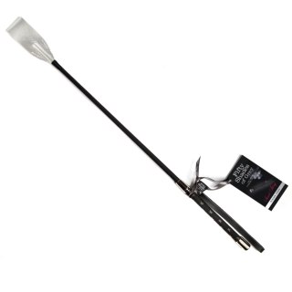 Fifty Shades of Grey Sweet Sting - elegancka szpicruta skorzana 61 cm