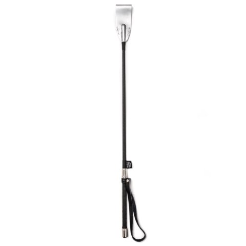 Fifty Shades of Grey Sweet Sting - elegancka szpicruta skorzana 61 cm