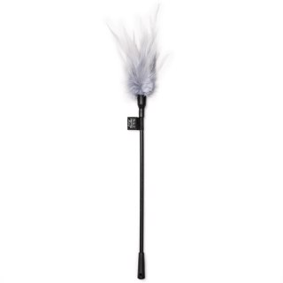 Fifty Shades of Grey Tease - piorko do masażu 36,8 cm czarne