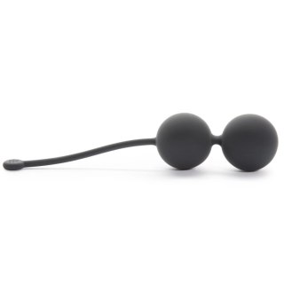 Fifty Shades of Grey Tighten and Tense kulki silikonowe 70g 16,5cm