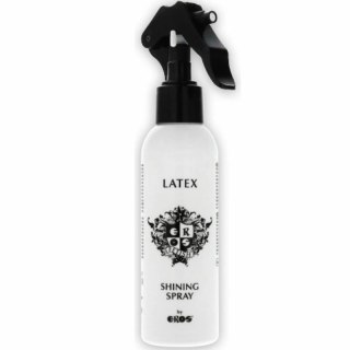 EROS Fetish Line Spray do Nabłyszczania Lateksu 150 ml intensywny połysk