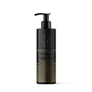BodyGliss Silky Soft Gliding żel silikonowy 150ml bezzapachowy