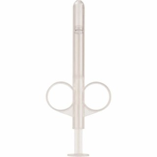 CalExotics Lube Tube aplikator do żelu intymnego 20 ml