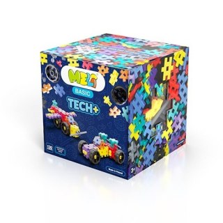 BASIC TECH+ 130 SZTUK