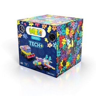 BASIC TECH+ 520 SZTUK