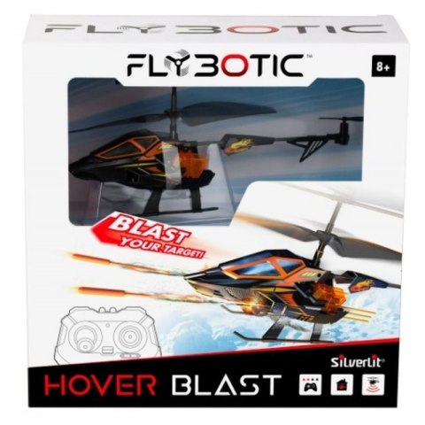 Hover blast DUMEL