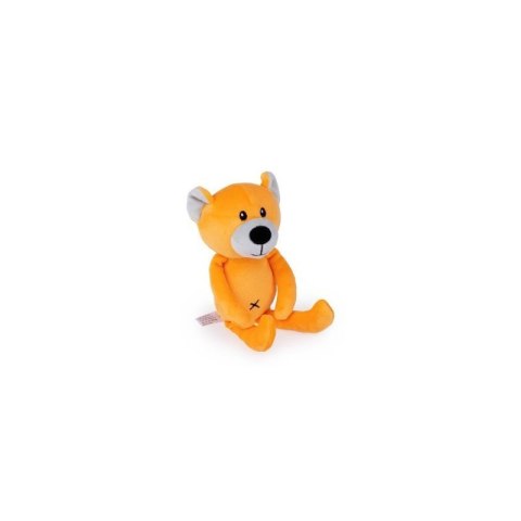 Miś tulimy żółty 19cm DUMEL