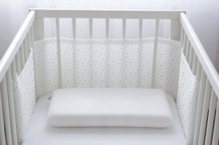 OCHRANIACZ DO ŁÓŻECZKA 180X30 MULTB050802
