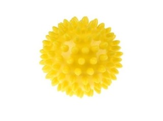 PIŁKA REHABILITACYJNA 6,6CM PI851