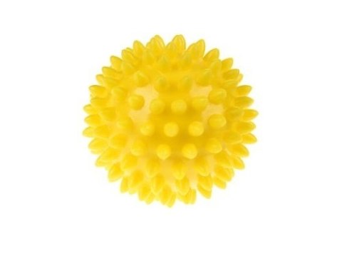 PIŁKA REHABILITACYJNA 6,6CM PI851