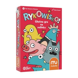 RYKOWISKO