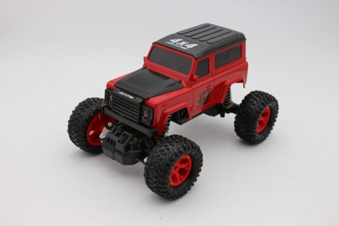 Samochód zdalnie sterowany Big Foot Moster RC 2.4Ghz