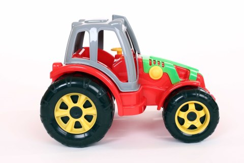 Traktor - model 282