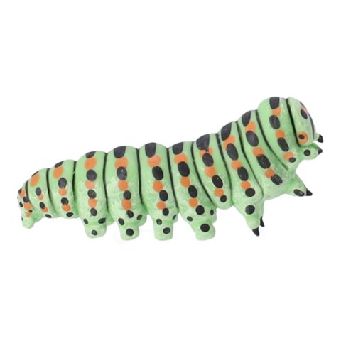 Figurka kolekcjonerska Gąsienica, Papo