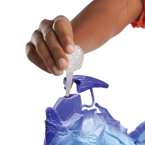 Mega duży chodzący wydający dźwięki Dinozaur Dragon-i Toys