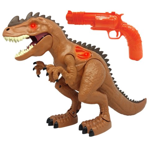 Polowanie na dinozaury - zabawka zręcznościowa Dragon-i Toys