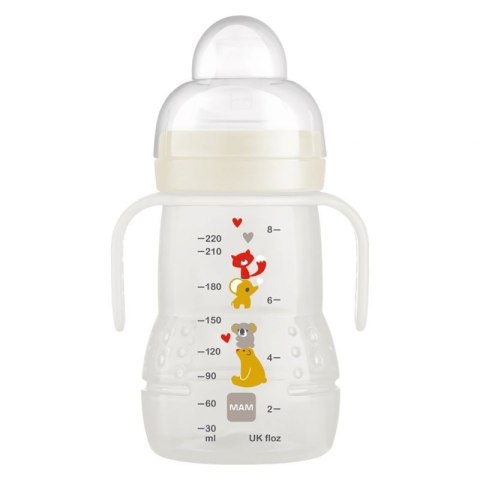Kubek trainer unisex MAM AKCESORIA